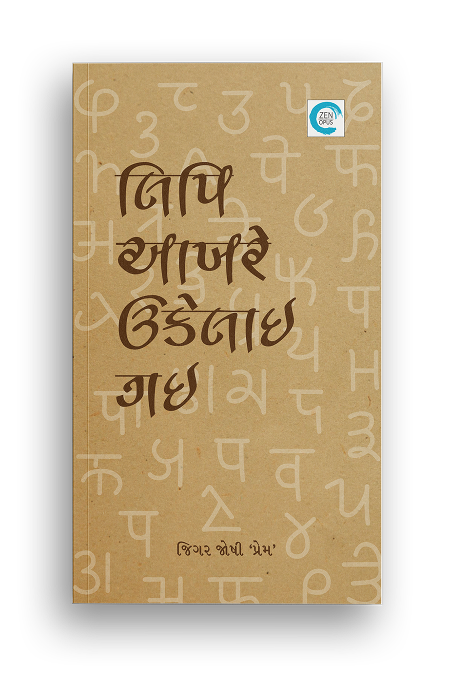 લિપિ આખરે ઉકેલાઈ ગઈ